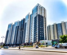 hezi aslanov ipotekada olan evler Həzi Aslanov m., H.Aslanov qəs., Xətai r.