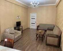 Kirayə (aylıq) Yeni Tikili Gənclik m., Nəsimi r.