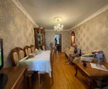 Satılır Köhnə Tikili Gənclik m., Montin qəs., Nərimanov r.