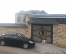 Satılır Bağ evi Göygöl ş.