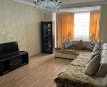 Kirayə (aylıq) Köhnə Tikili İnşaatçılar m., Yasamal qəs., Yasamal r.