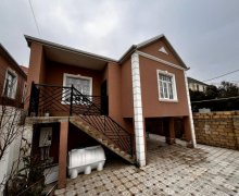 Satılır Həyət evi/villa Mehdiabad, Abşeron r.
