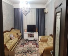 Satılır Köhnə Tikili Nəsimi m., 9-cu mikrorayon, Binəqədi r.