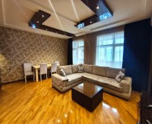 Kirayə (aylıq) Yeni Tikili Nizami m., Nizami Moll, Nəsimi r.