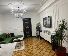 ecemide aylıq kiraye evler 2018 Memar Əcəmi m., 4-cü mikrorayon, Nəsimi r.