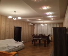 Kirayə (aylıq) Yeni Tikili 20 Yanvar m., Yasamal r.