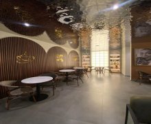 Kirayə (aylıq) Obyekt Xətai m., Ağ şəhər, Xətai r.