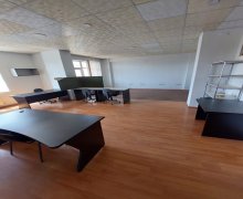 Kirayə (aylıq) Ofis Nizami m., Nəsimi r.