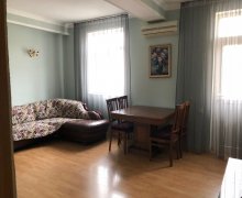 Kirayə (aylıq) Yeni Tikili Həzi Aslanov m., Xətai r.