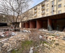 Kirayə (aylıq) Obyekt Xırdalan ş.