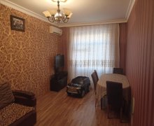 Satılır Köhnə Tikili Həzi Aslanov m., H.Aslanov qəs., Xətai r.