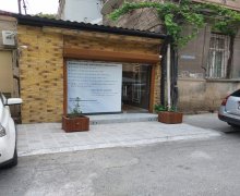 Kirayə (aylıq) Ofis Nizami m., Beşmərtəbə, Yasamal r.