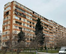 Satılır Köhnə Tikili Həzi Aslanov m., Əhmədli, Xətai r.