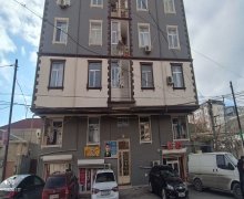 Satılır Yeni Tikili Xırdalan ş.