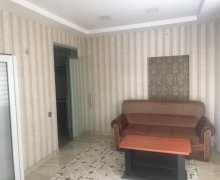 Kirayə (aylıq) Ofis İnşaatçılar m., Yasamal qəs., Yasamal r.