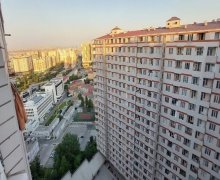 Kirayə (aylıq) Yeni Tikili 20 Yanvar m., Yasamal r.