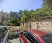 Satılır Torpaq Azadlıq m., Rəsulzadə qəs., Binəqədi r.