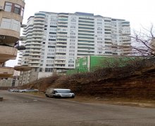 Satılır Yeni Tikili İnşaatçılar m., Yeni Yasamal qəs., Yasamal r.