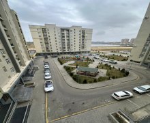 Продажа Новостройка м. Эльмляр Академиясы м., Ясамал р.