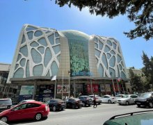 Kirayə (aylıq) Obyekt Nəriman Nərimanov m., Nərimanov r.