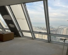 Kirayə (aylıq) Ofis Yasamal qəs., Yasamal r.