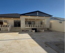 Satılır Həyət evi/villa Hövsan qəs., Suraxanı r.