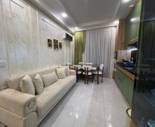 Satılır Yeni Tikili 7-ci mikrorayon, Binəqədi r.