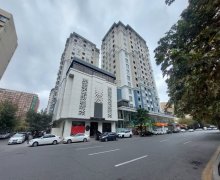 genclikde evlerin qiymeti Gənclik m., Nərimanov r.