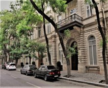 Kirayə (aylıq) Köhnə Tikili Sahil m., Səbail r.