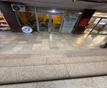 Kirayə (aylıq) Ofis İçərişəhər m., Səbail r.