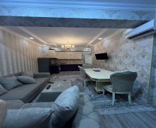 Kirayə (aylıq) Yeni Tikili 28 May m., Nəsimi r.