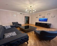 Kirayə (aylıq) Yeni Tikili 28 May m., Nəsimi r.