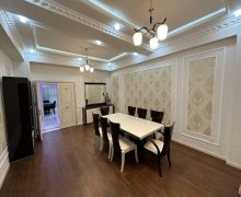 Kirayə (aylıq) Yeni Tikili Xətai m., Ağ şəhər, Xətai r.