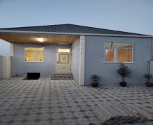 Satılır Həyət evi/villa Masazır, Abşeron r.