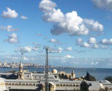 iceri seherde aylıq kiraye evler İçərişəhər m., Səbail r.