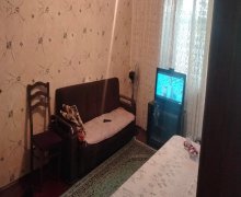 Satılır Köhnə Tikili Nəsimi m., 6-cı mikrorayon, Binəqədi r.