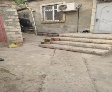 hezi aslanovda heyet evleri/villa Həzi Aslanov m., Köhnə Günəşli qəs., Xətai r.