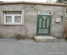 Satılır Həyət evi/villa Avtovağzal m., Biləcəri qəs., Binəqədi r.