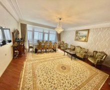 Satılır Yeni Tikili 28 May m., Nəsimi r.