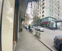 genclikde kiraye obyektler Gənclik m., Nəsimi r.