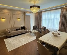 Satılır Yeni Tikili Nizami m., Yasamal r.