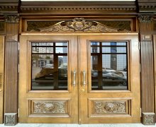 Kirayə (aylıq) Obyekt Nizami m., Nəsimi r.