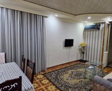 Kirayə (aylıq) Yeni Tikili Xalqlar dostluğu m., Nizami r. Kirayə (aylıq) Yeni Tikili Xalqlar dostluğu m., Nizami r.