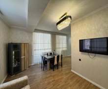 Satılır Yeni Tikili Yeni Yasamal qəs., Yasamal r.