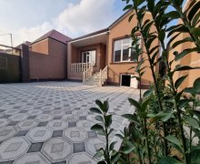 Satılır Həyət evi/villa Koroğlu m., Savalan qəs., Sabunçu r.