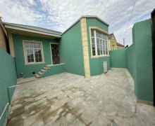 Satılır Həyət evi/villa Masazır, Abşeron r.