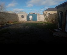 sumqayitda Bağ evi Sumqayıt ş.