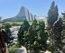 genclikde evlerin qiymeti Gənclik m., Nərimanov r.