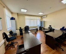 Kirayə (aylıq) Ofis 28 May m., Nəsimi r.