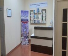 Kirayə (aylıq) Ofis Qara Qarayev m., Nizami r.